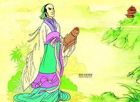 “脱颖而出”反义词推荐：深藏若虚、怀才不遇解析