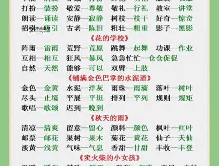 蜿蜒的近义词和反义词大揭密:全面解读