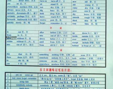滑稽的反义词解析:严肃、庄重等词的区别与用法