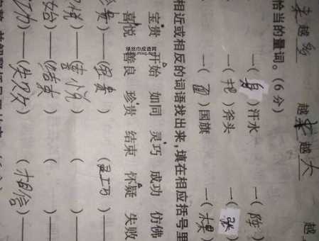 揭示“美好的反义词”:从糟糕到丑陋