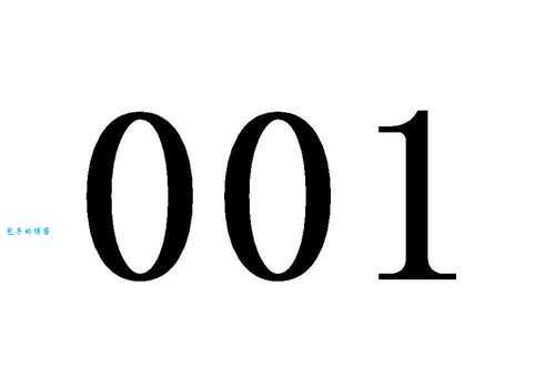 0011