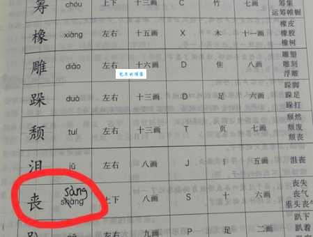 主要的拼音老是写错?这几个技巧帮你牢记!