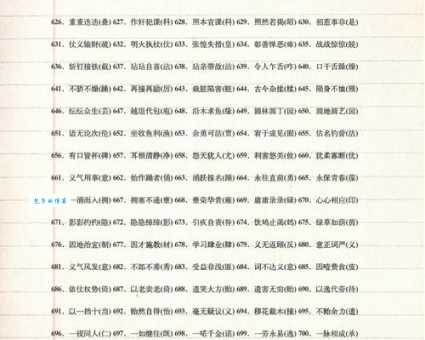 黔怎么读?原来这个字还有这些小知识!