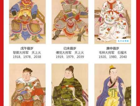 净盘将军是什么生肖(它有什么寓意和故事)