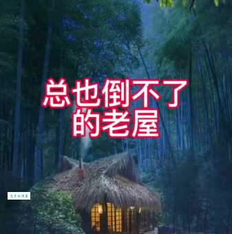 屋下盖屋是什么意思?看完这篇你就懂了!