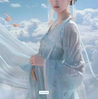 飘然若仙是啥感觉?这几个场景让你秒懂!