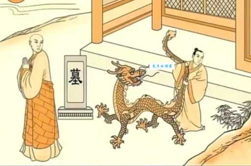 水天相接是啥意思?这个解释让你一秒就懂!