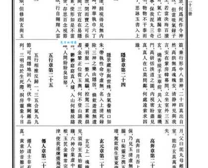 初写黄庭是什么意思?新手必看书法入门解读!