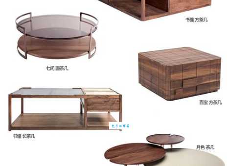 想知道茶几是什么意思吗?带你了解茶几的文化内涵