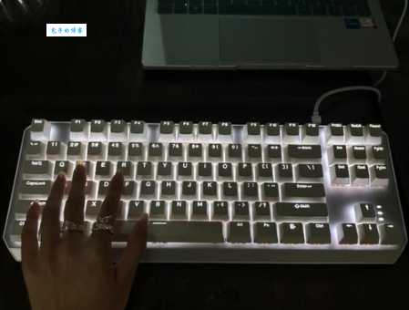 键盘qwertyuiop是什么意思?小白也能轻松理解