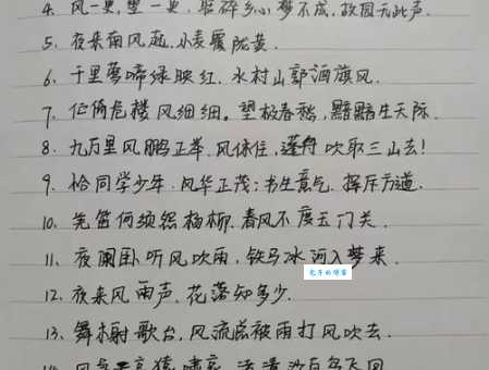 占上风是什么意思?教你快速理解这个词语