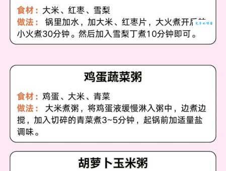 稀饭什么意思?从食物到网络流行语的含义转变