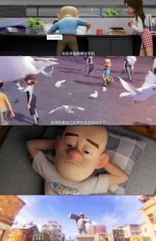 无厘头是什么意思?揭秘无厘头喜剧的精髓所在