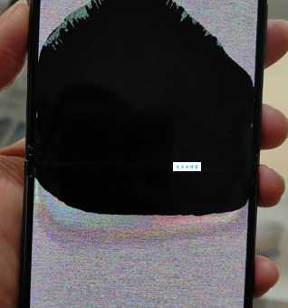 液晶屏漏液是怎么回事?快速了解漏液含义