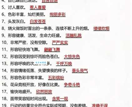 轻松搞懂“搜集”:意思、例句及相关词语
