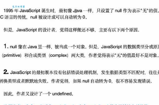 undefined代表什么?小白也能轻松理解的解释