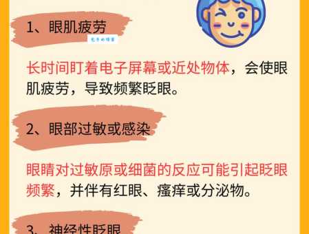 一眨眼是什么意思?教你如何理解和运用这个词语
