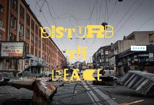 disturb的中文意思是什么?全面解析disturb用法