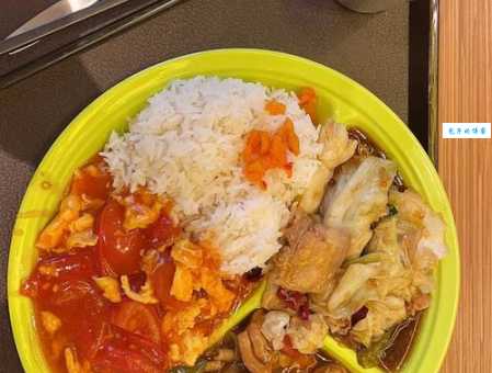 canteen是什么意思?食堂、小卖部还是水壶?