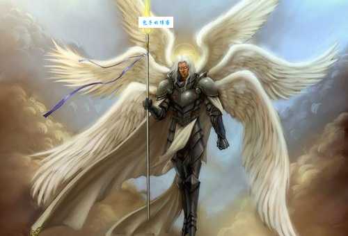 Angel意思是什么?天使的含义及象征意义详解