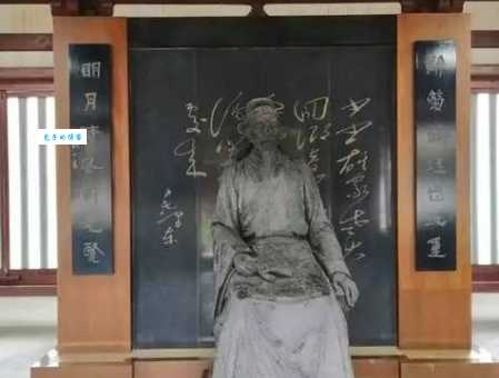 诗人宋璟：一生为官52年，他的传奇人生简介