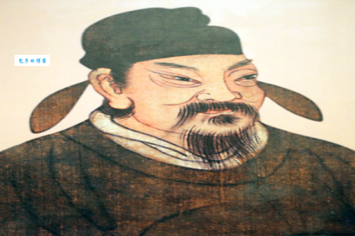 诗人宋璟：一生为官52年，他的传奇人生简介