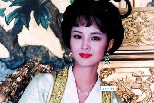 上官婉儿是谁？揭秘唐朝传奇女官的精彩人生