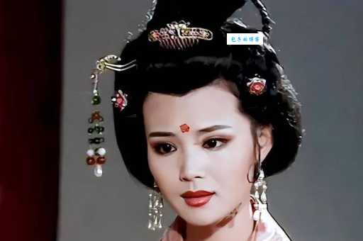 上官婉儿是谁？揭秘唐朝传奇女官的精彩人生