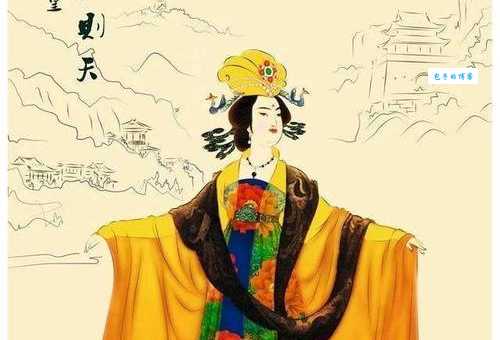 张易之人物生平简介：武则天男宠的诗词人生