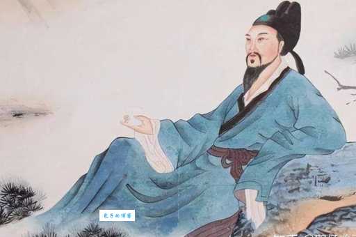 诗人李焕的传奇一生：仕途、诗歌及历史影响