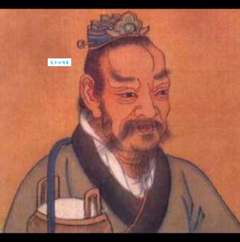 夏竦人物生平简介:才华横溢的政治家和诗人