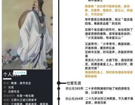 夏竦人物生平简介:才华横溢的政治家和诗人