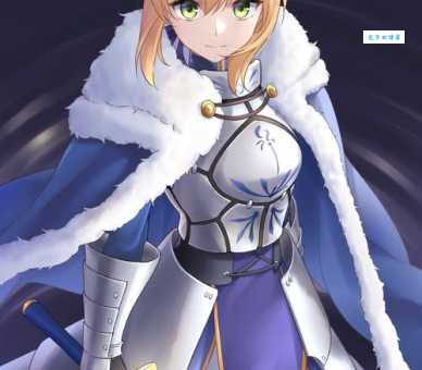 Saber的多种含义:游戏角色、武器、以及其他