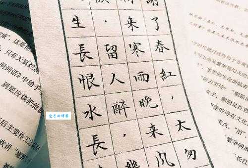彻底搞懂“草率”的意思,不再用词含糊不清