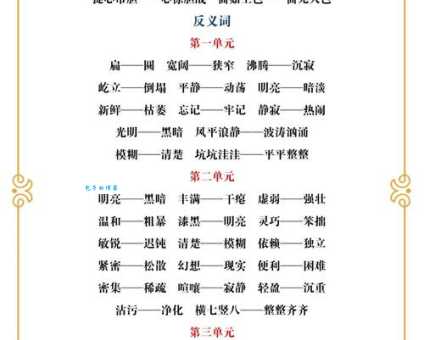 附庸风雅的反义词有哪些?简单易懂的解释