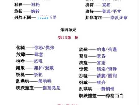 波涛汹涌的反义词有哪些?不同场景下的最佳选择