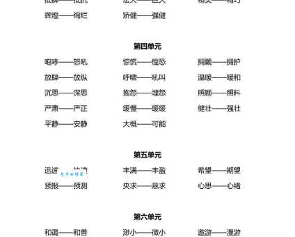 寻找故地近义词:老家、故乡、旧地如何选择?