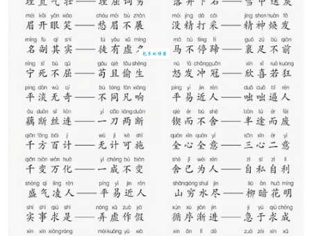 勇敢无畏的反面是什么?盘点无所畏惧的反义词