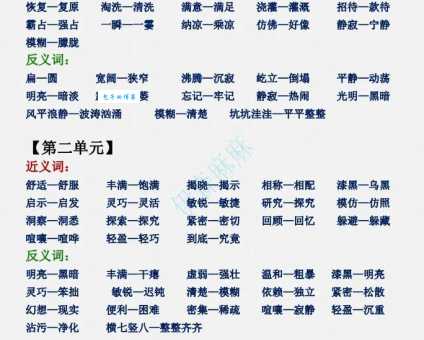 声情并茂是什么意思?近义词大全及例句详解