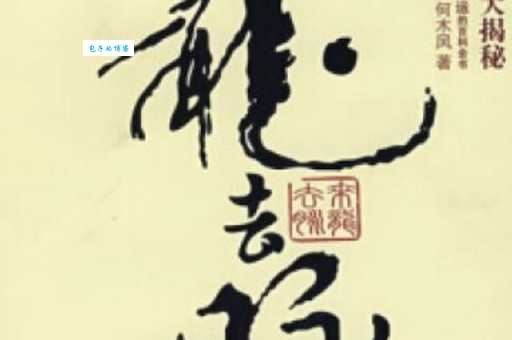 “来龙去脉”的用法及例句:教你写出精彩故事