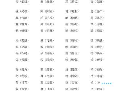 还在为“弹”字组词烦恼?这篇详解帮你解决难题