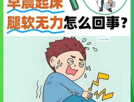 解读软弱无力:身体虚弱和精神无力该如何区分?