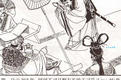 泰山压卵是什么意思?一文读懂泰山压卵的比喻含义和例句
