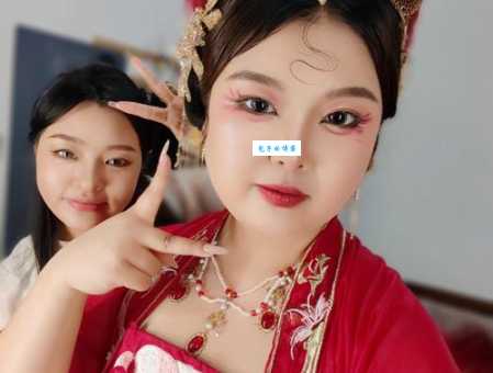 杨柳宫眉究竟是什么?揭秘古代女子妆容文化