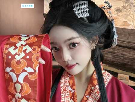 杨柳宫眉究竟是什么?揭秘古代女子妆容文化
