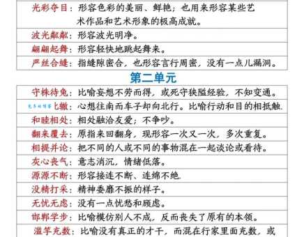 因人而异的意思是什么?带你轻松理解这个成语