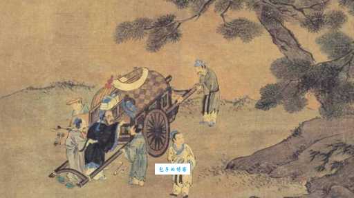 “车马填门”是什么意思?古代典故与现代运用
