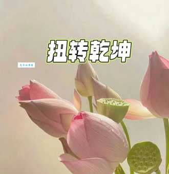 “扭转乾坤”的含义是什么?简单易懂的解释