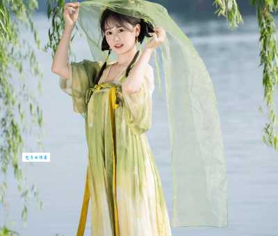 “柳影花阴”是什么意思?揭秘柳影花阴背后的爱情故事