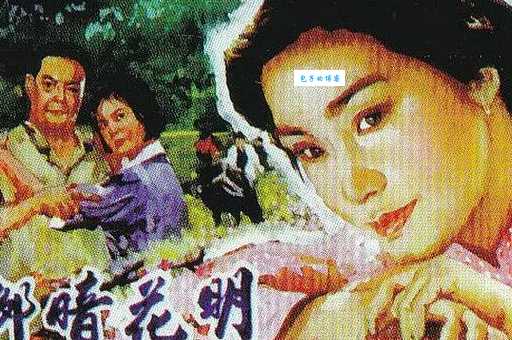 “柳影花阴”是什么意思?揭秘柳影花阴背后的爱情故事